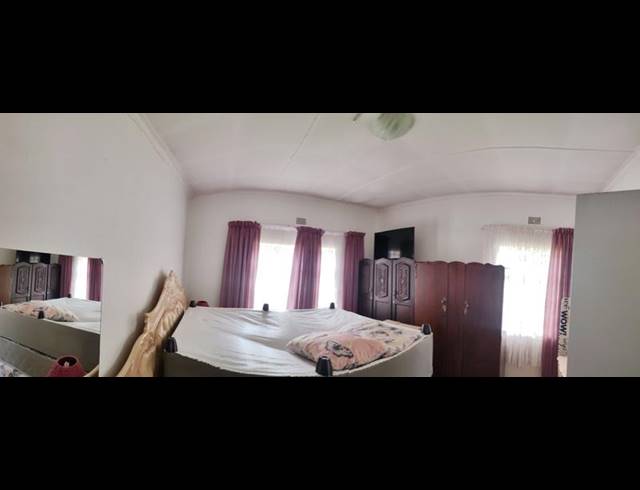 3 BEDROOM HOUSE FOR SALE IN DAGGAFONTEIN